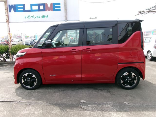 NISSAN ROOX 2020 Image 31