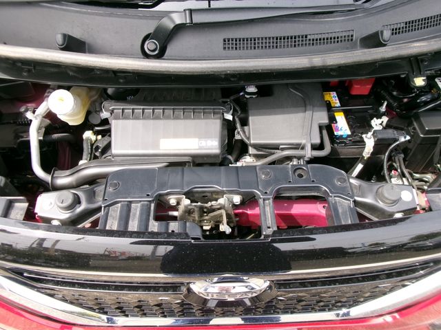 NISSAN ROOX 2020 Image 31