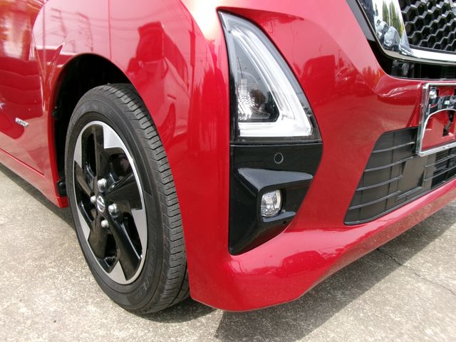 NISSAN ROOX 2020 Image 31