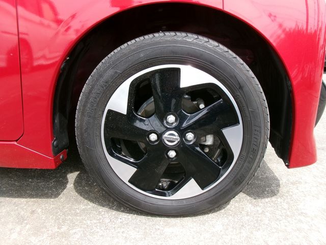 NISSAN ROOX 2020 Image 31