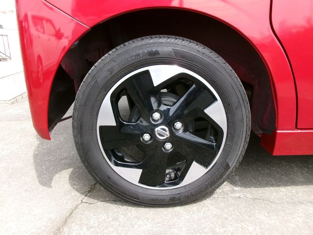 NISSAN ROOX 2020 Image 31