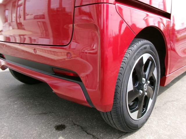 NISSAN ROOX 2020 Image 31