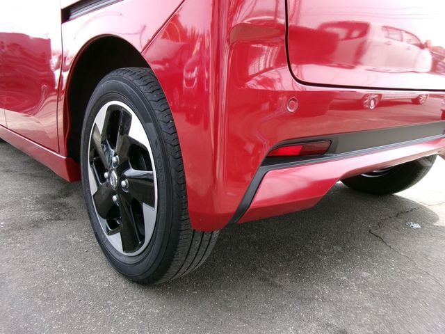 NISSAN ROOX 2020 Image 31