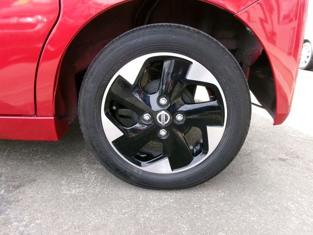 NISSAN ROOX 2020 Image 31