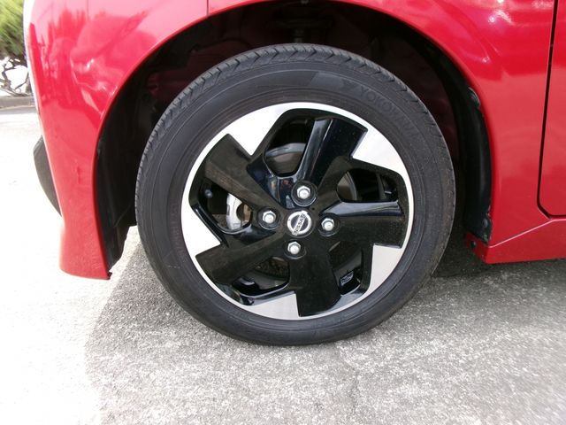 NISSAN ROOX 2020 Image 31