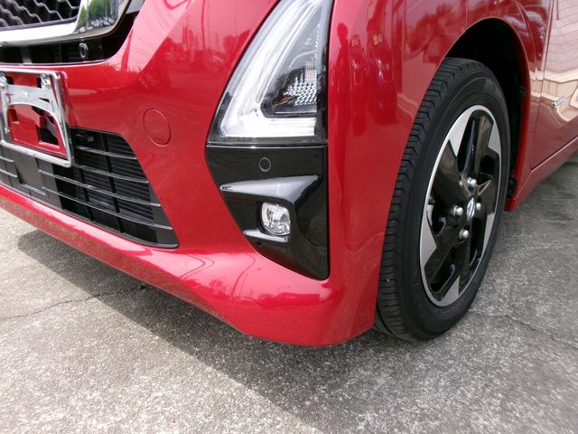 NISSAN ROOX 2020 Image 31