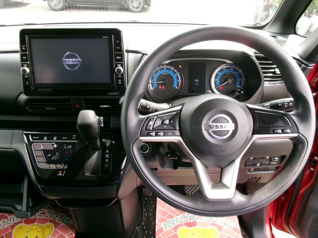 NISSAN ROOX 2020 Image 31