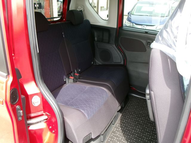 NISSAN ROOX 2020 Image 31