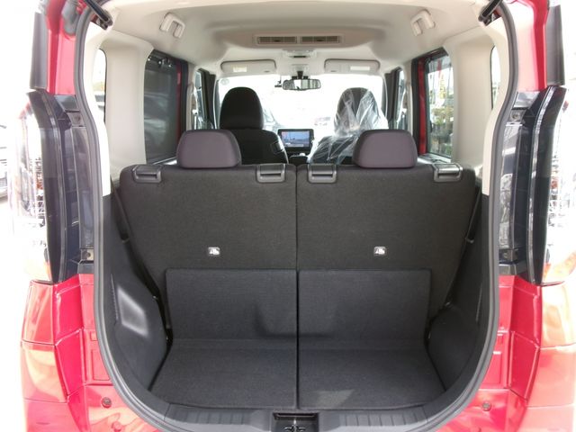 NISSAN ROOX 2020 Image 31