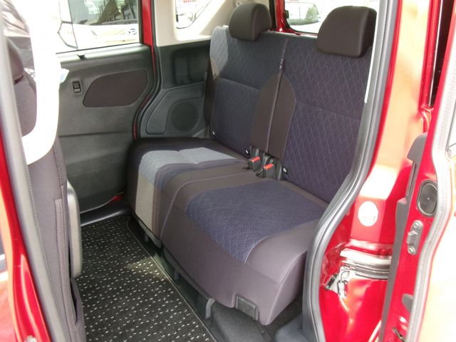 NISSAN ROOX 2020 Image 31