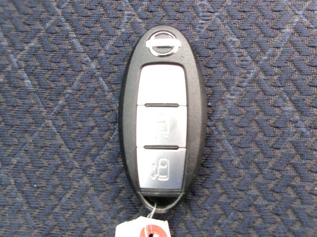 NISSAN ROOX 2020 Image 31