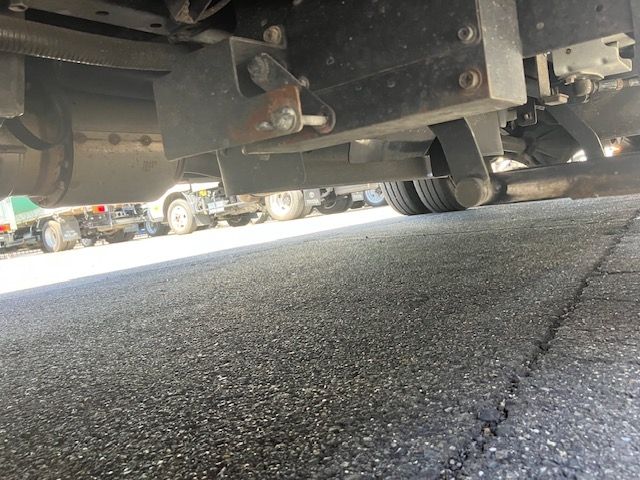 TOYOTA COASTER 2017 Image 31