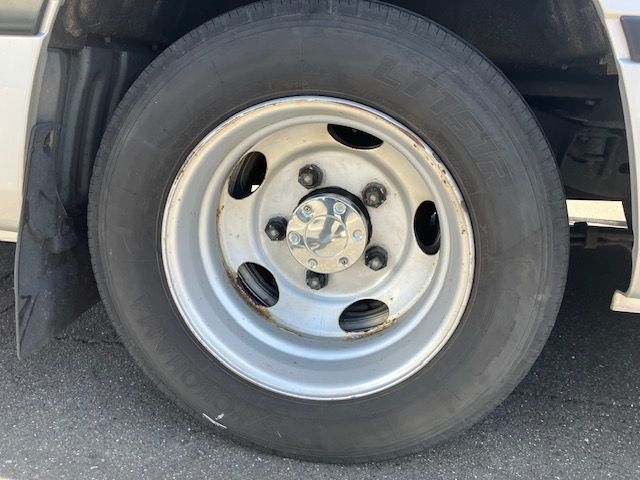 TOYOTA COASTER 2017 Image 31