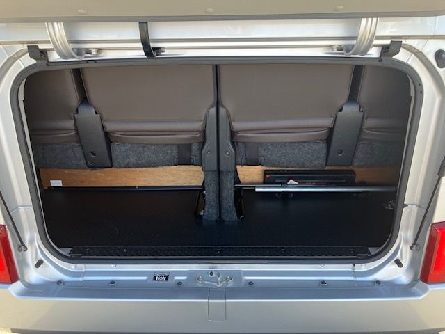 TOYOTA COASTER 2017 Image 31