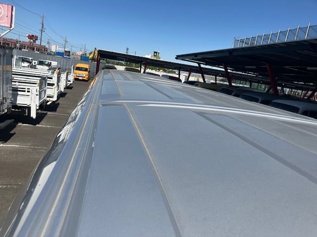 TOYOTA COASTER 2017 Image 31