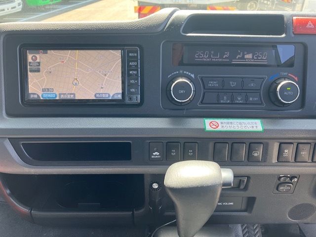 TOYOTA COASTER 2017 Image 31