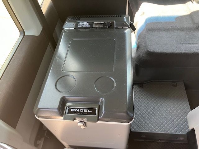 TOYOTA COASTER 2017 Image 31