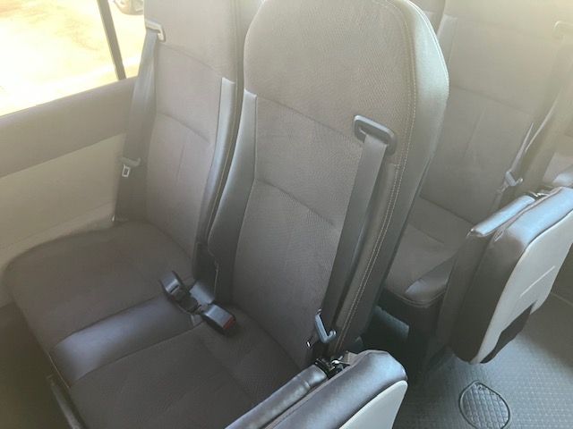 TOYOTA COASTER 2017 Image 31