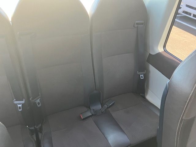 TOYOTA COASTER 2017 Image 31