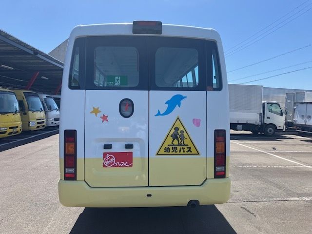 NISSAN CIVILIAN 2012 Image 31