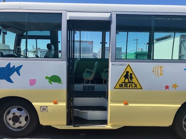 NISSAN CIVILIAN 2012 Image 31