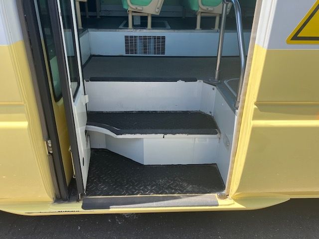 NISSAN CIVILIAN 2012 Image 31