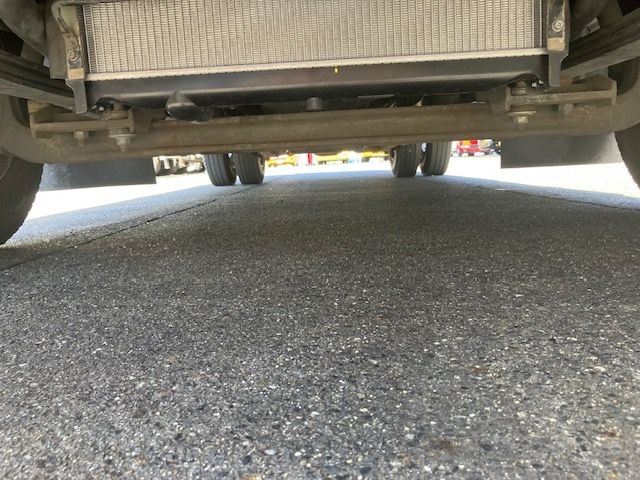 NISSAN CIVILIAN 2012 Image 31