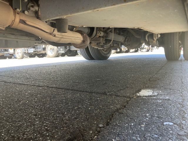 NISSAN CIVILIAN 2012 Image 31