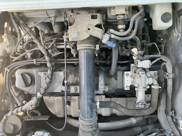 NISSAN CIVILIAN 2012 Image 31