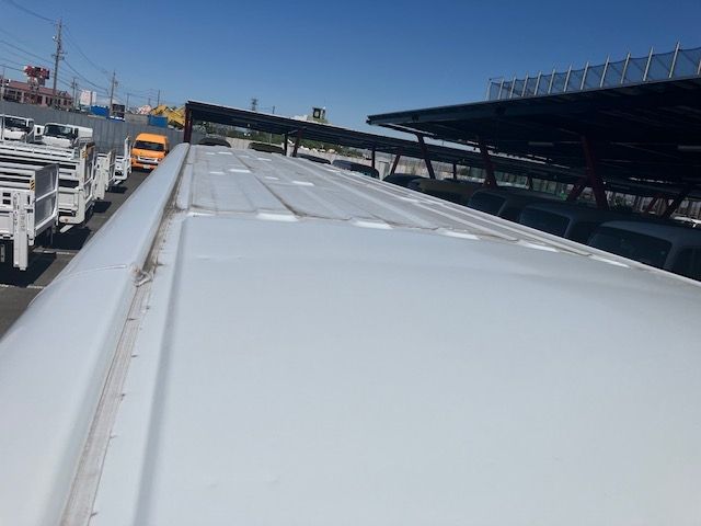 NISSAN CIVILIAN 2012 Image 31