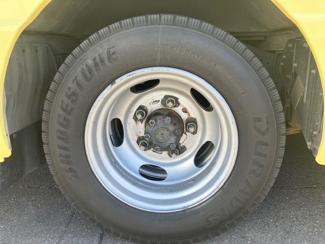 NISSAN CIVILIAN 2012 Image 31