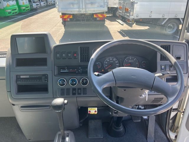 NISSAN CIVILIAN 2012 Image 31