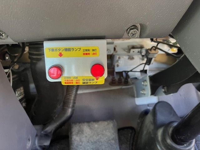 NISSAN CIVILIAN 2012 Image 31