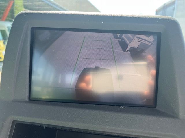 NISSAN CIVILIAN 2012 Image 31