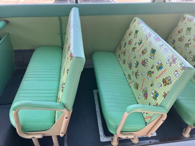 NISSAN CIVILIAN 2012 Image 31