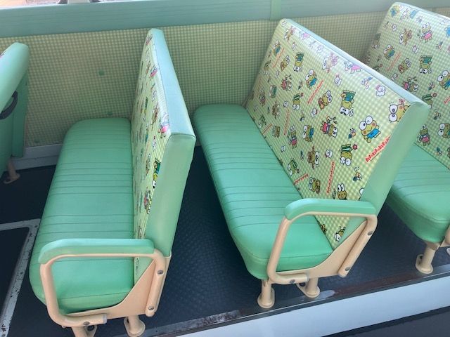 NISSAN CIVILIAN 2012 Image 31