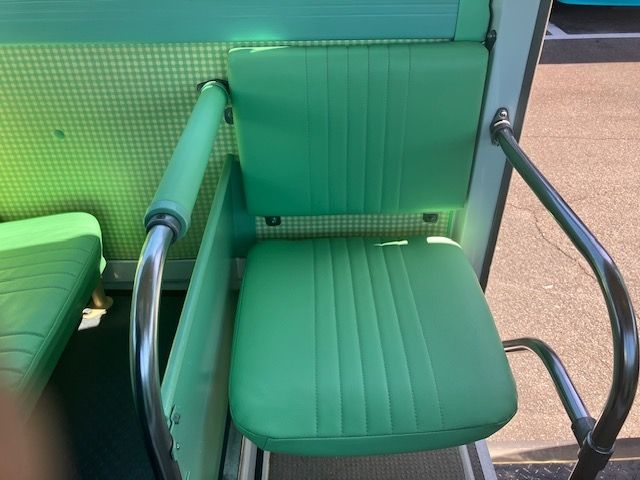 NISSAN CIVILIAN 2012 Image 31