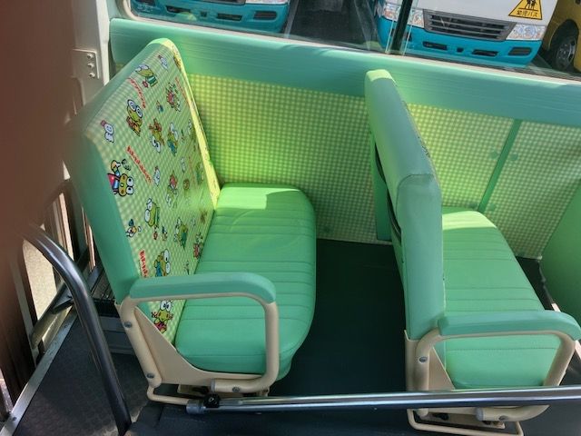 NISSAN CIVILIAN 2012 Image 31