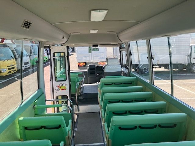 NISSAN CIVILIAN 2012 Image 31