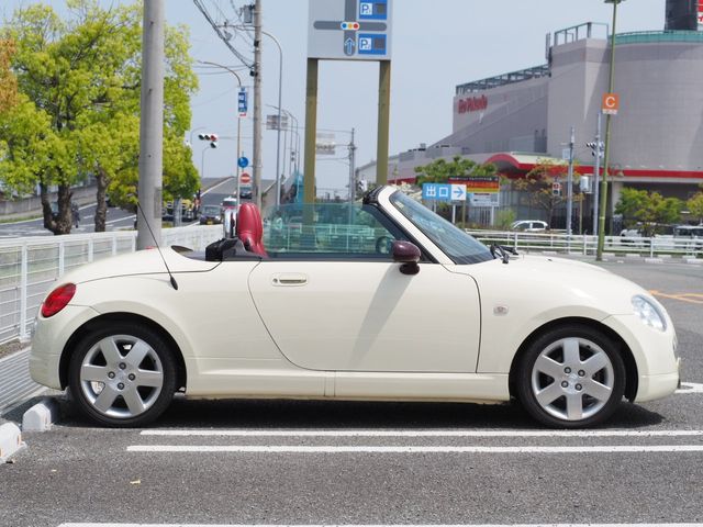 DAIHATSU COPEN 2002 Image 31