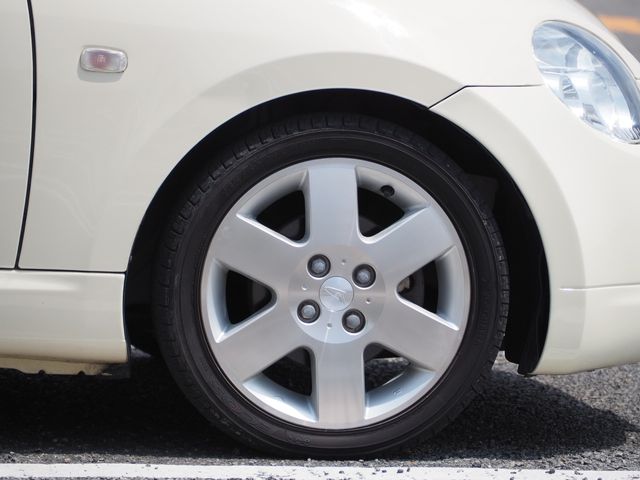 DAIHATSU COPEN 2002 Image 31