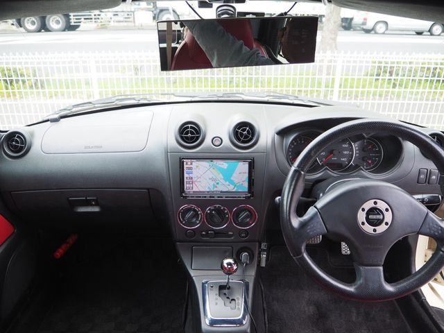 DAIHATSU COPEN 2002 Image 31