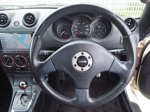 DAIHATSU COPEN 2002 Image 31