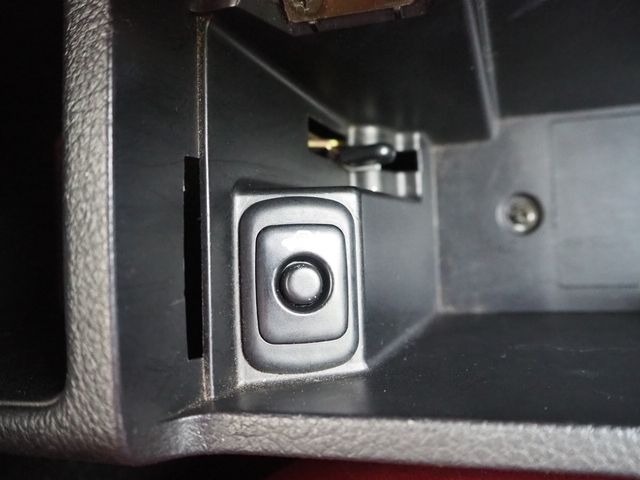 DAIHATSU COPEN 2002 Image 31