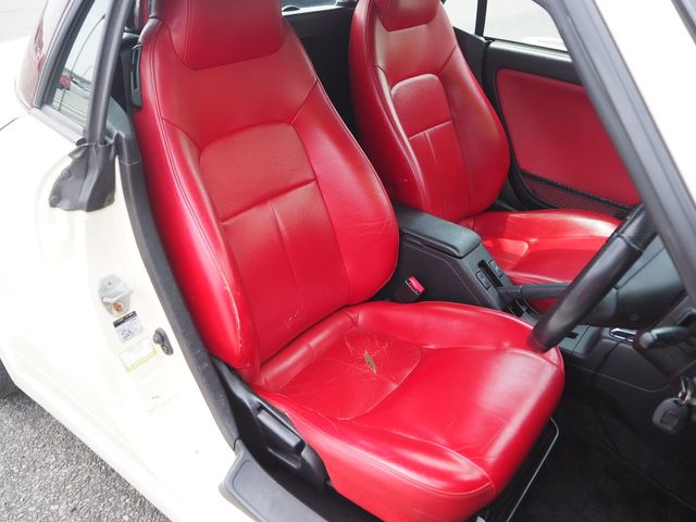 DAIHATSU COPEN 2002 Image 31