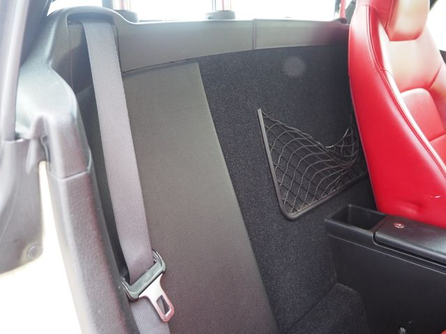 DAIHATSU COPEN 2002 Image 31