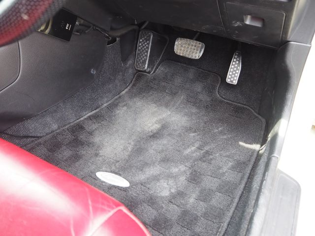 DAIHATSU COPEN 2002 Image 31