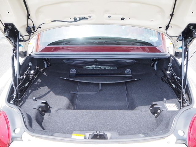 DAIHATSU COPEN 2002 Image 31