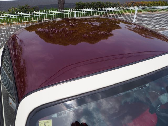 DAIHATSU COPEN 2002 Image 31