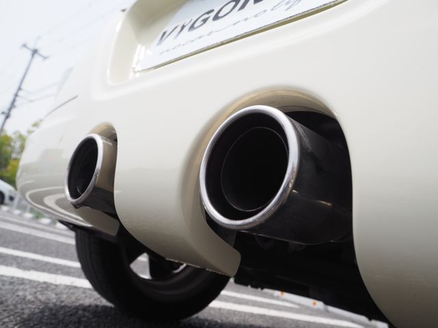 DAIHATSU COPEN 2002 Image 31